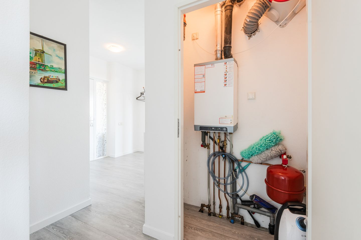 Foto 19 van Kamp 11 31