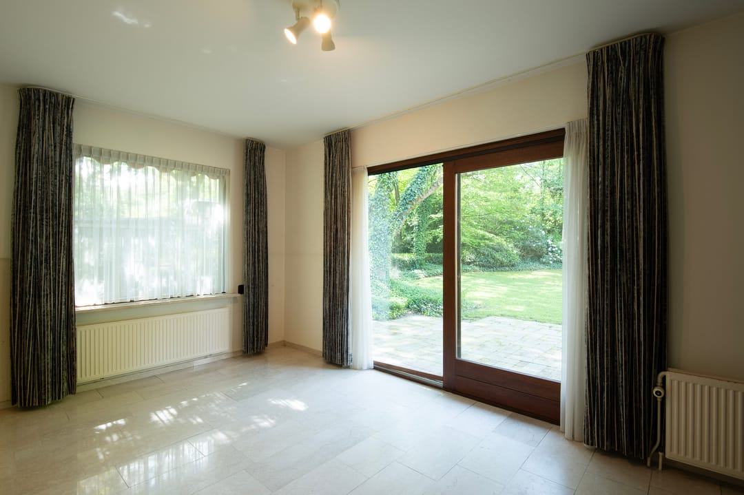 Foto 13 van Dr L E van Hoornlaan 16