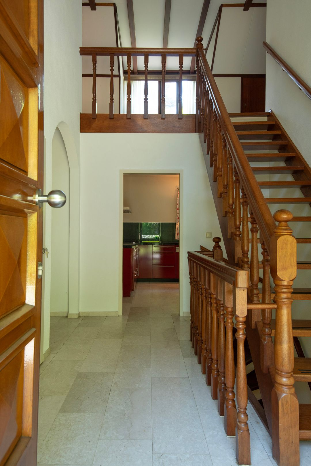 Foto 16 van Dr L E van Hoornlaan 16