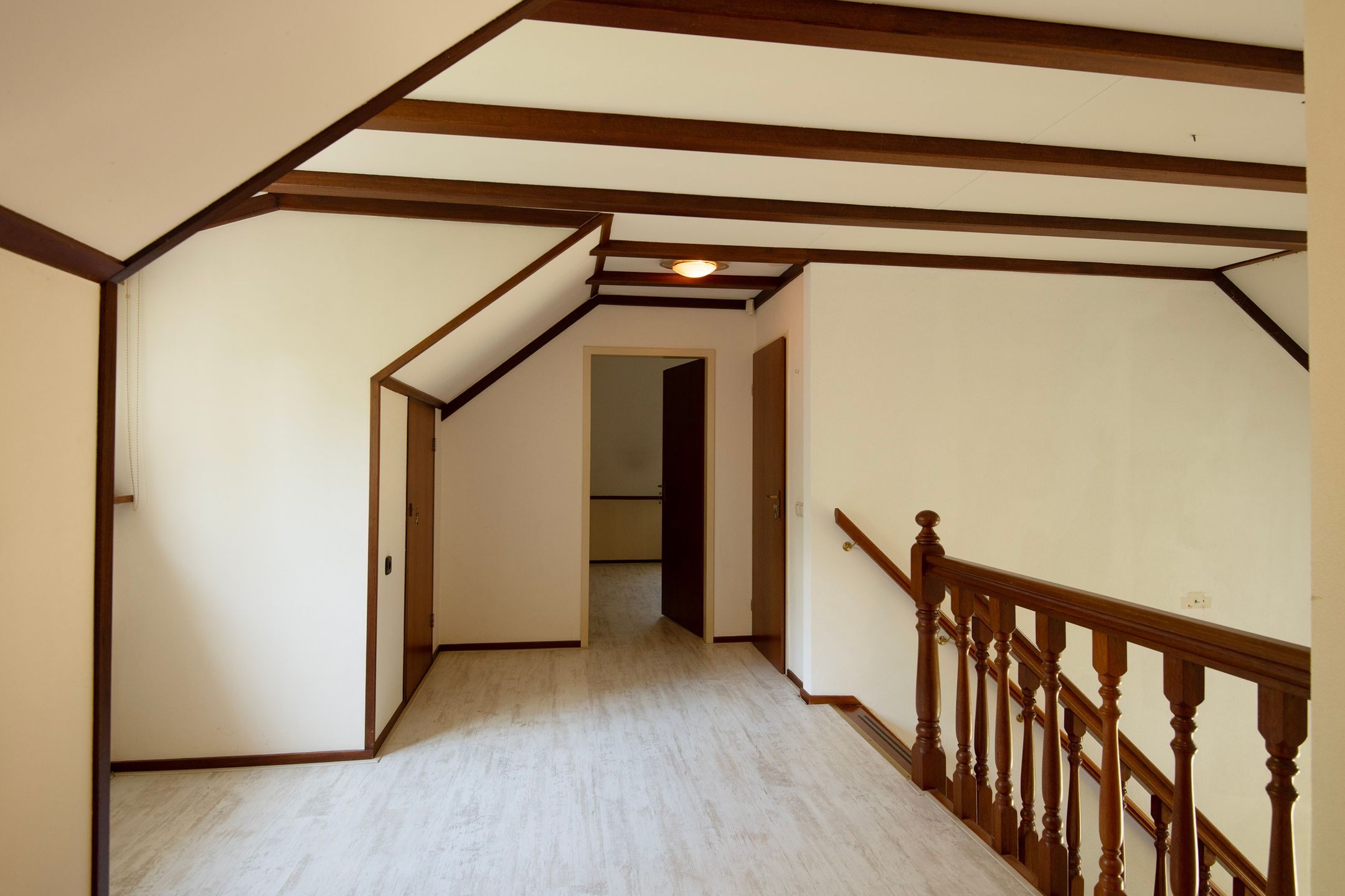 Foto 18 van Dr L E van Hoornlaan 16