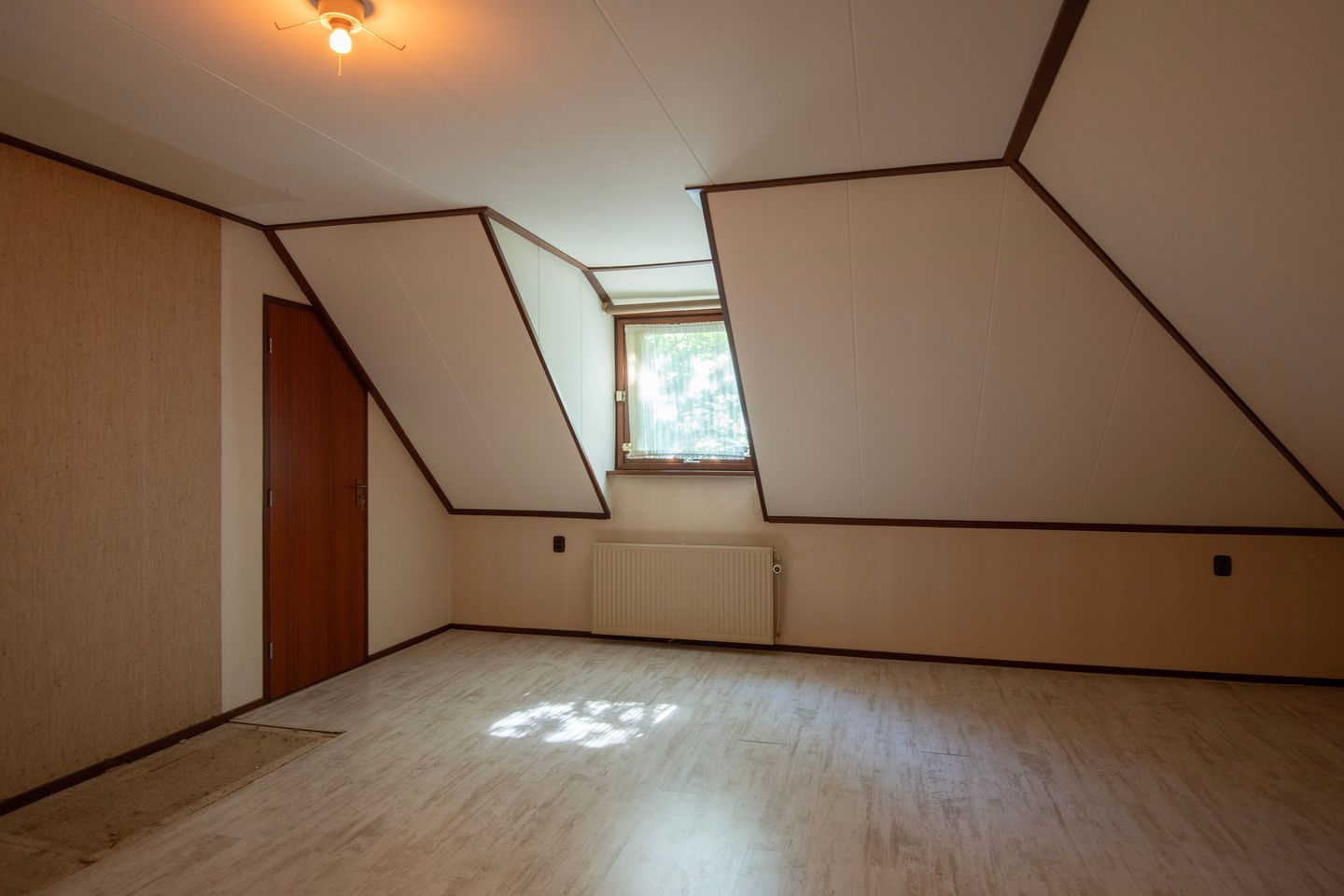 Foto 19 van Dr L E van Hoornlaan 16