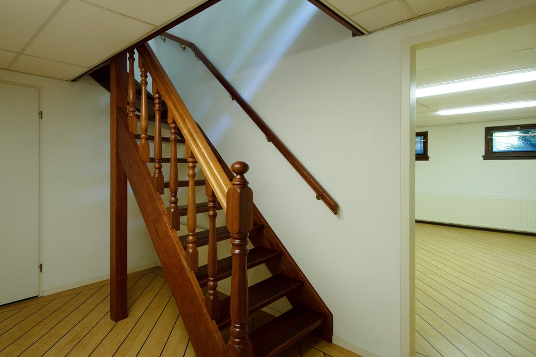 Foto 22 van Dr L E van Hoornlaan 16