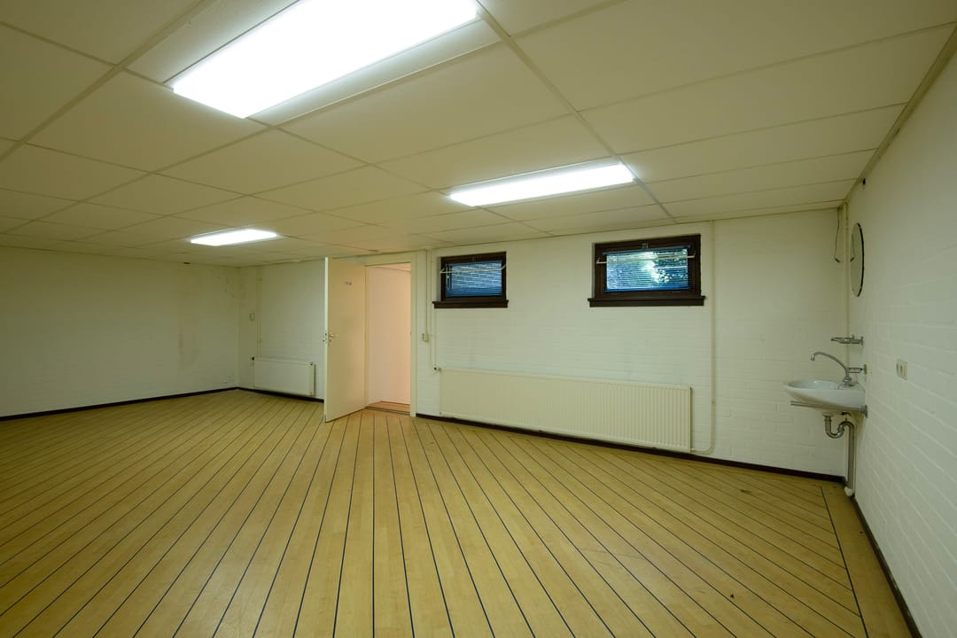 Foto 23 van Dr L E van Hoornlaan 16