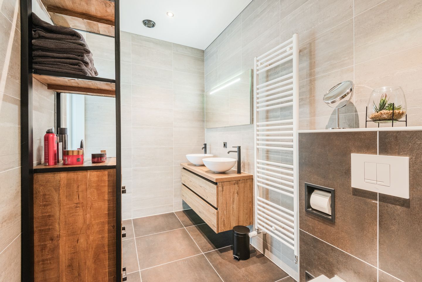 Foto 29 van Kamp 11 31