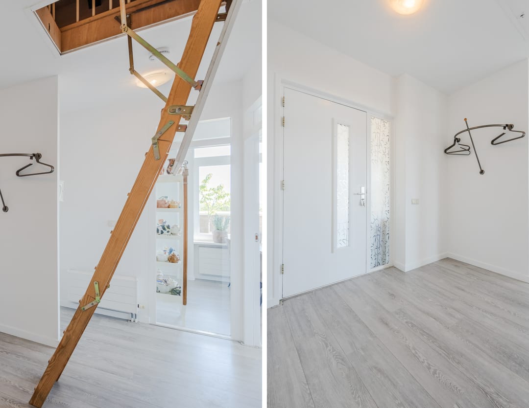 Foto 31 van Kamp 11 31