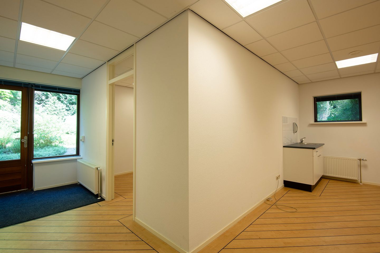 Foto 25 van Dr L E van Hoornlaan 16