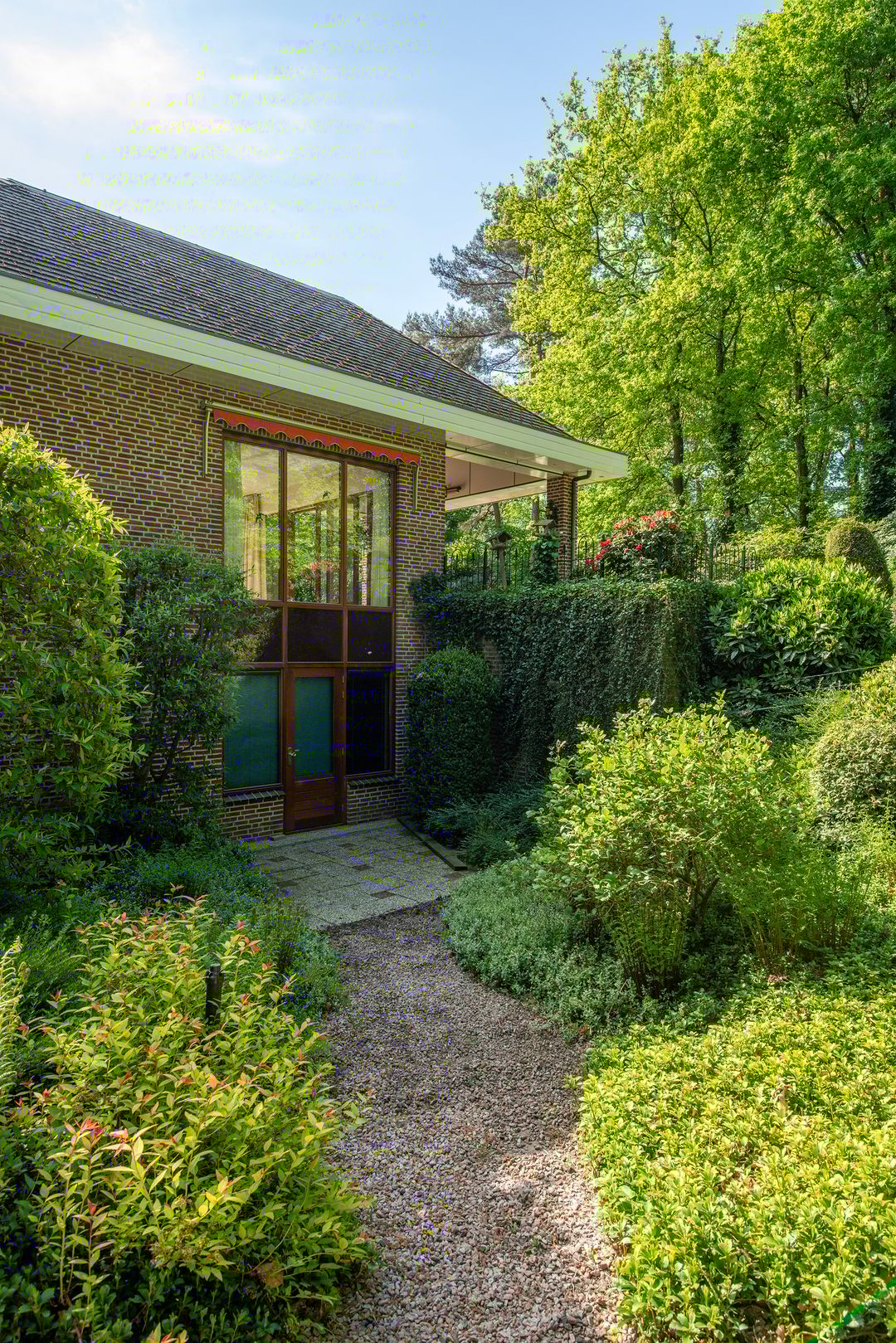 Foto 26 van Dr L E van Hoornlaan 16