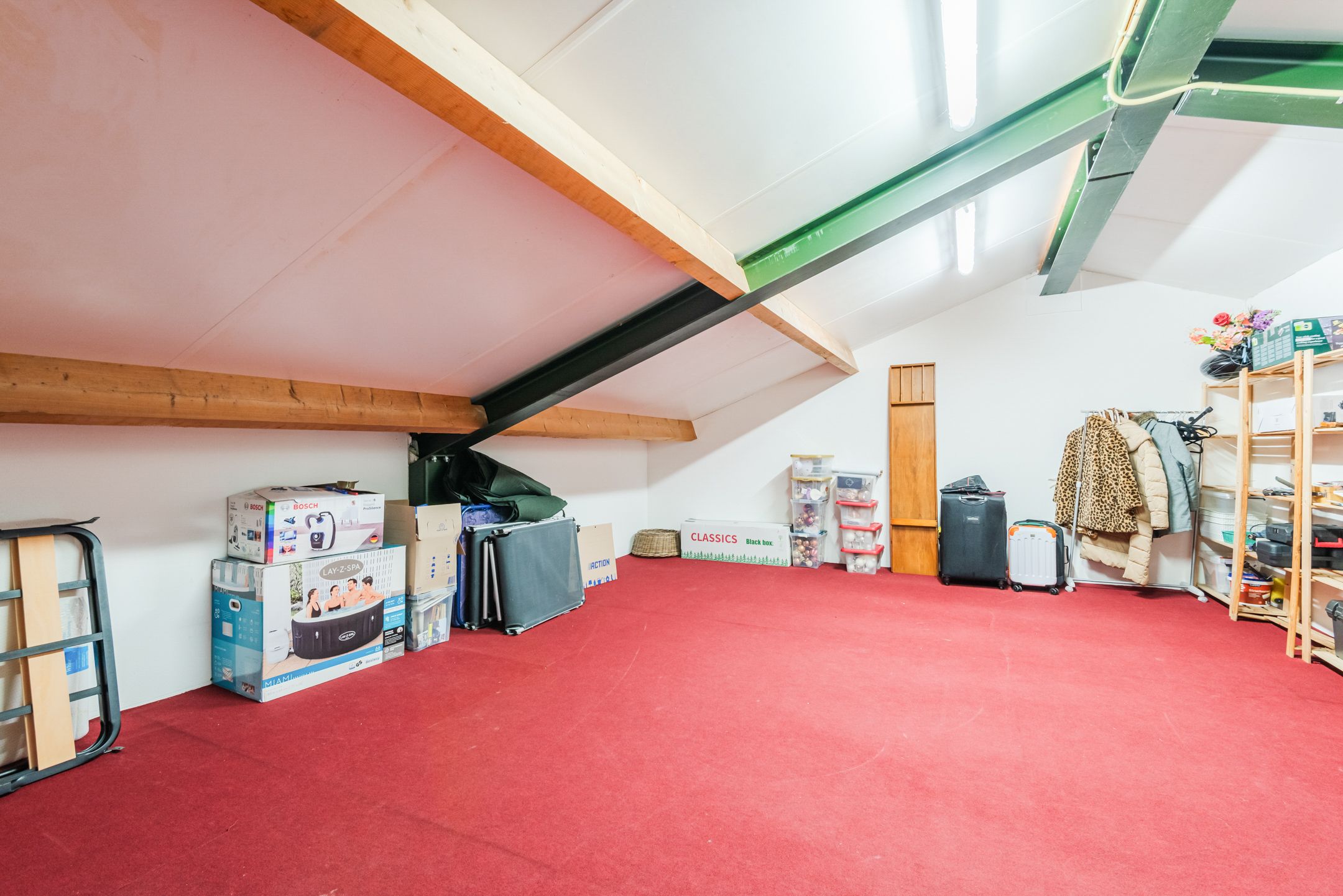 Foto 33 van Kamp 11 31