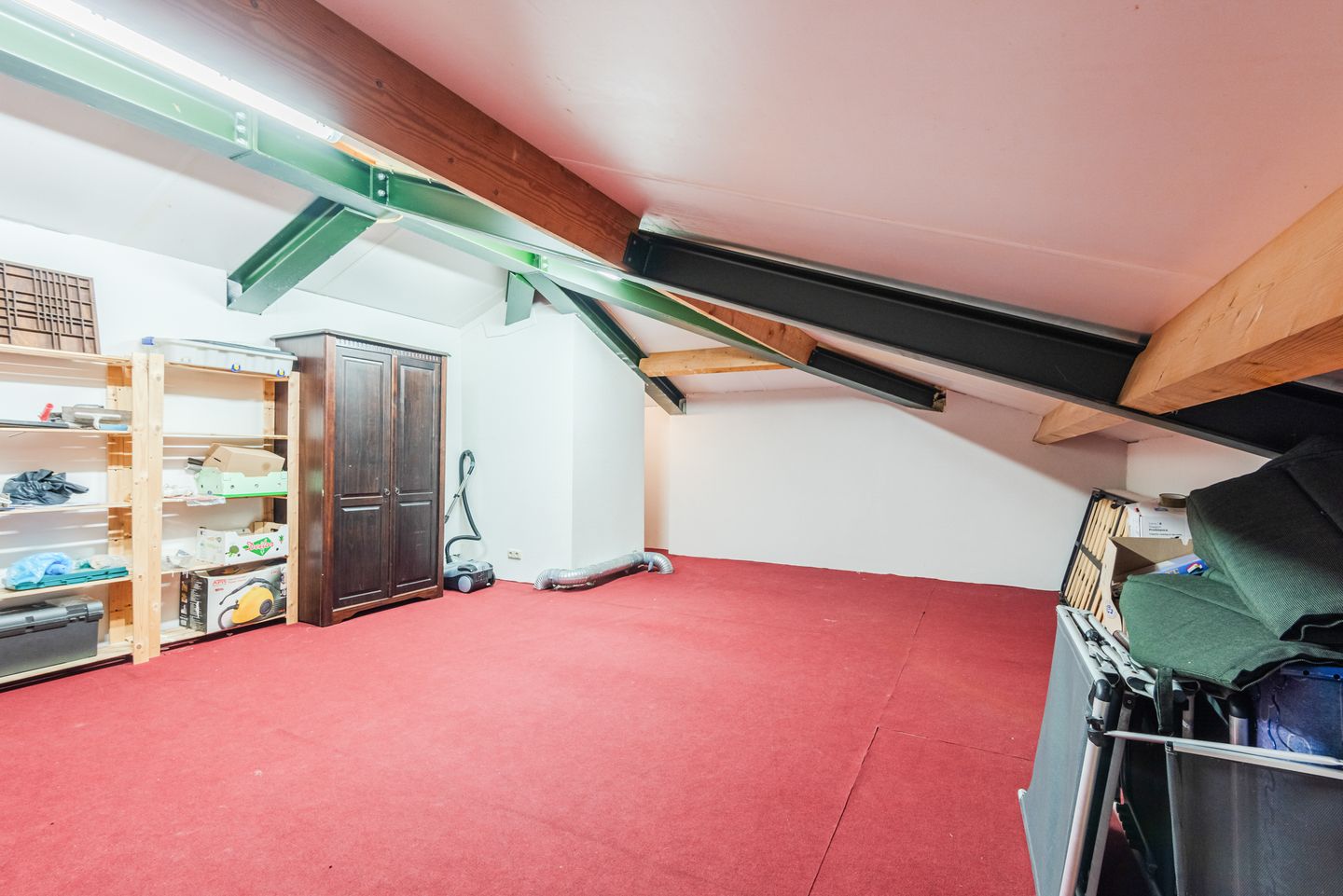 Foto 34 van Kamp 11 31