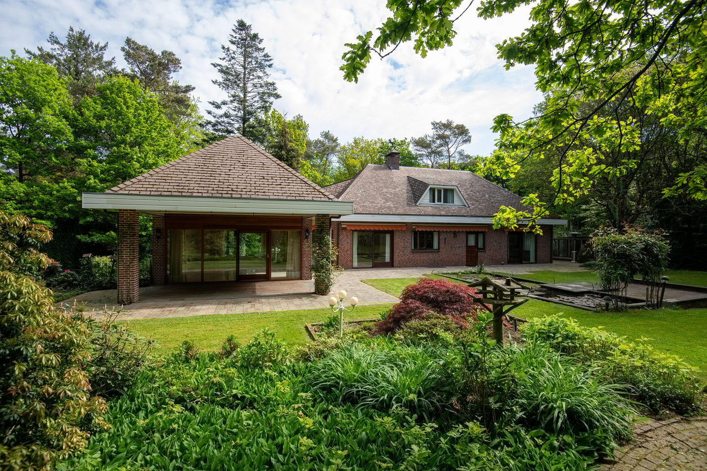 Foto 29 van Dr L E van Hoornlaan 16