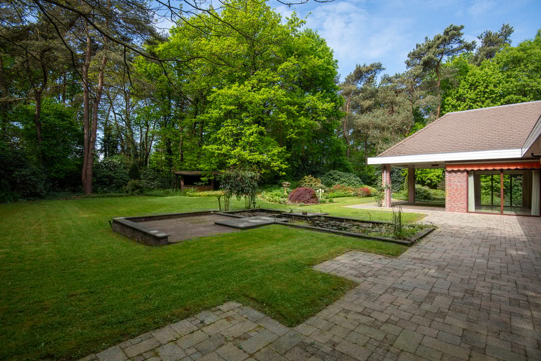 Foto 31 van Dr L E van Hoornlaan 16