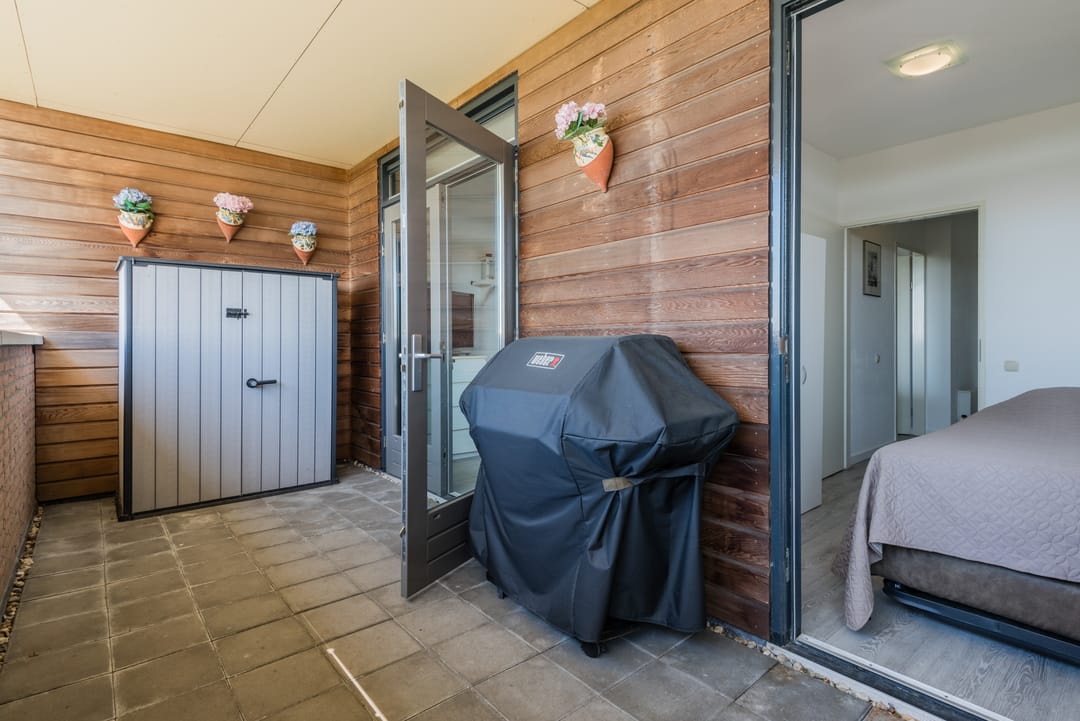 Foto 38 van Kamp 11 31