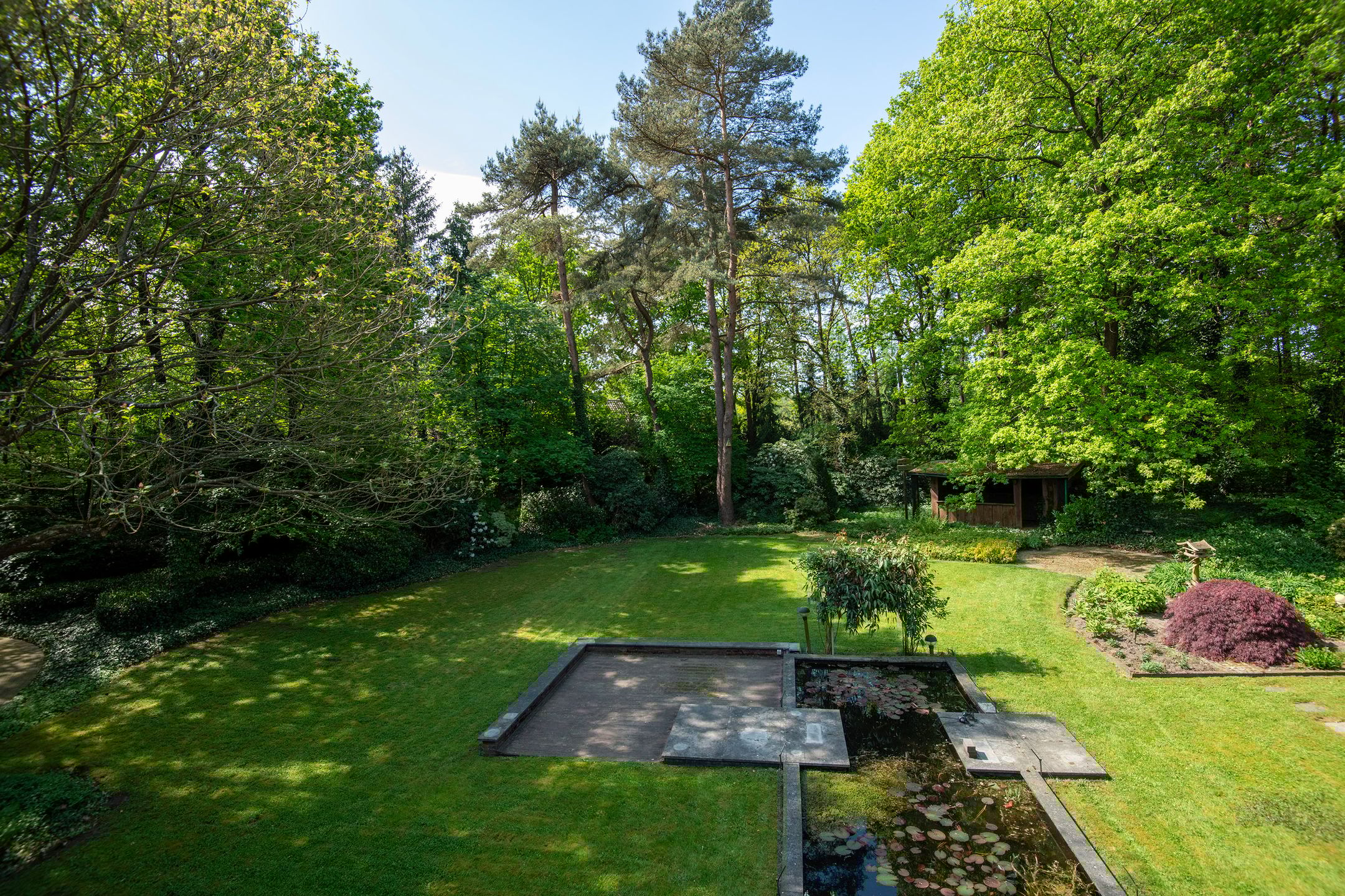 Foto 33 van Dr L E van Hoornlaan 16