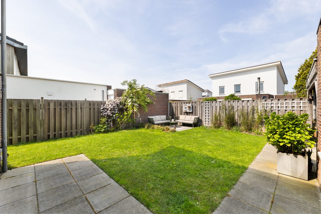 Foto 32 van Paalhoofd 4