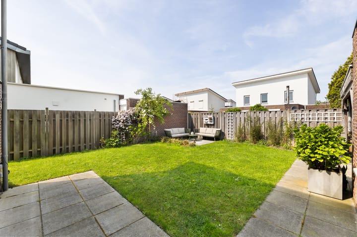 Foto 32 van Paalhoofd 4