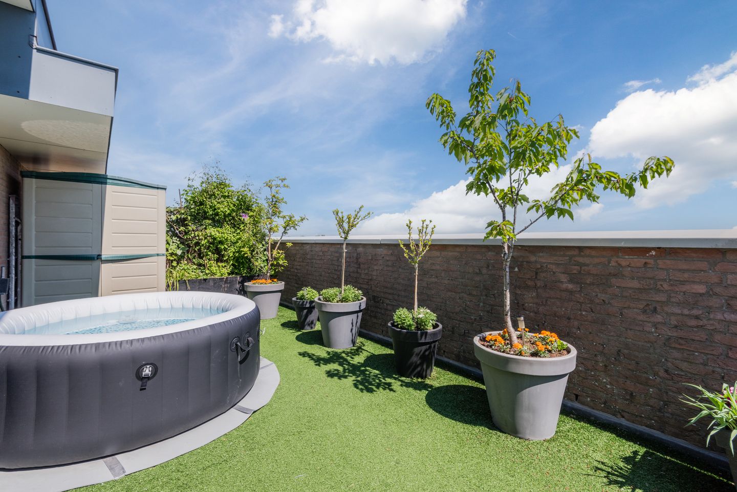 Foto 40 van Kamp 11 31