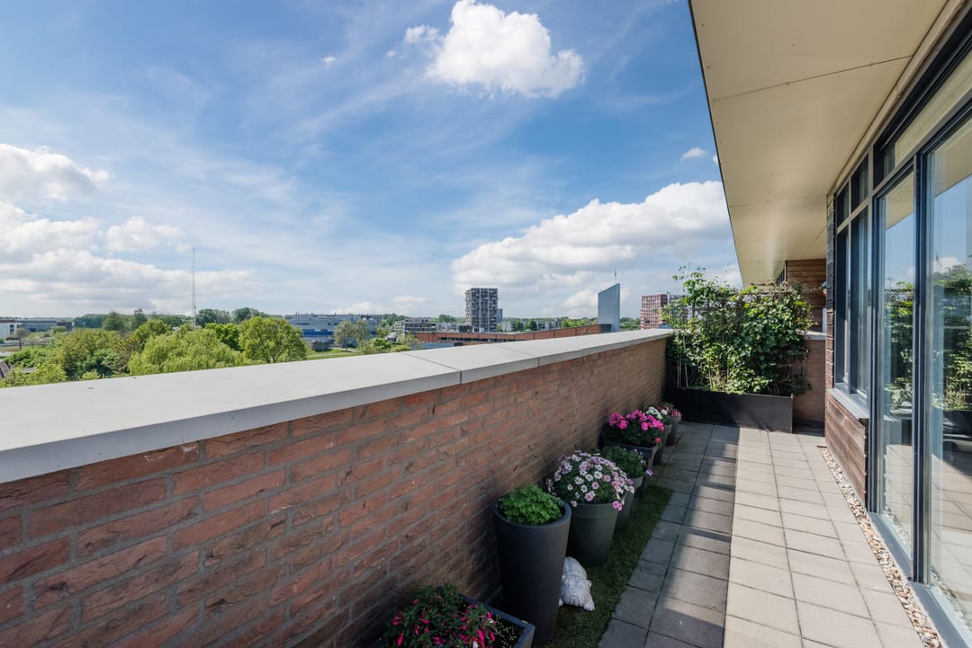 Foto 41 van Kamp 11 31