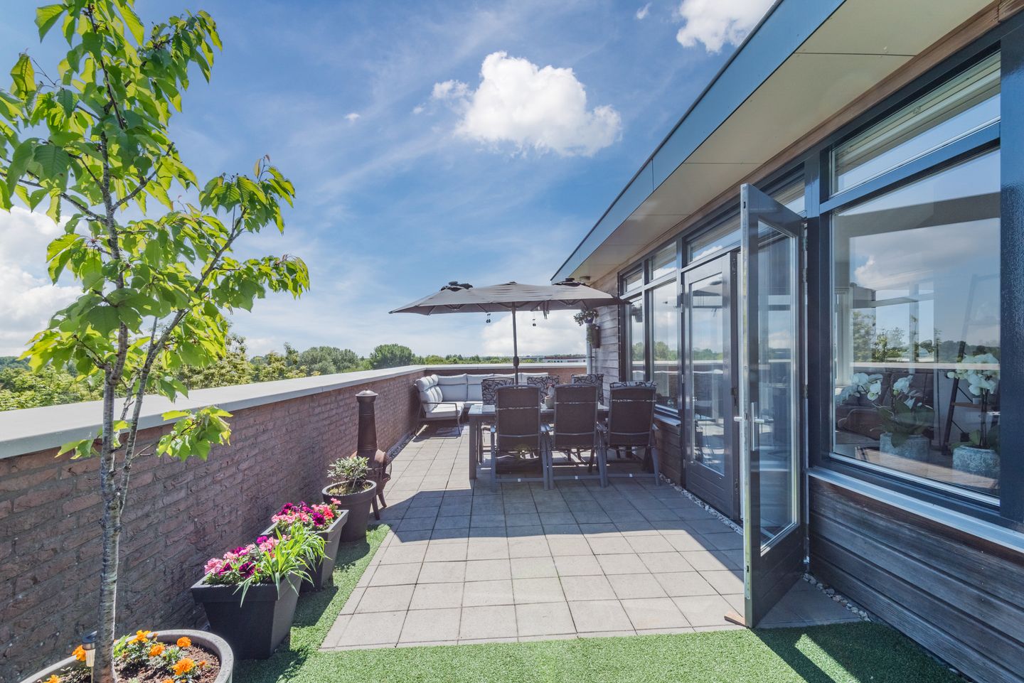 Foto 44 van Kamp 11 31