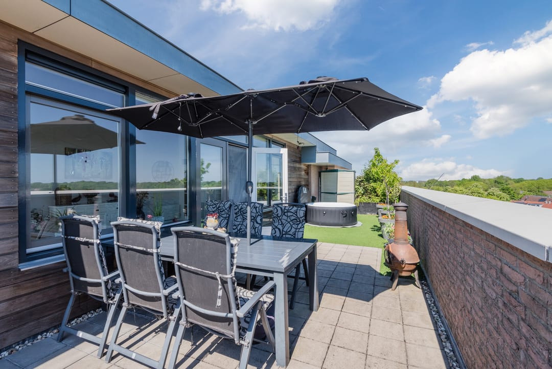 Foto 43 van Kamp 11 31