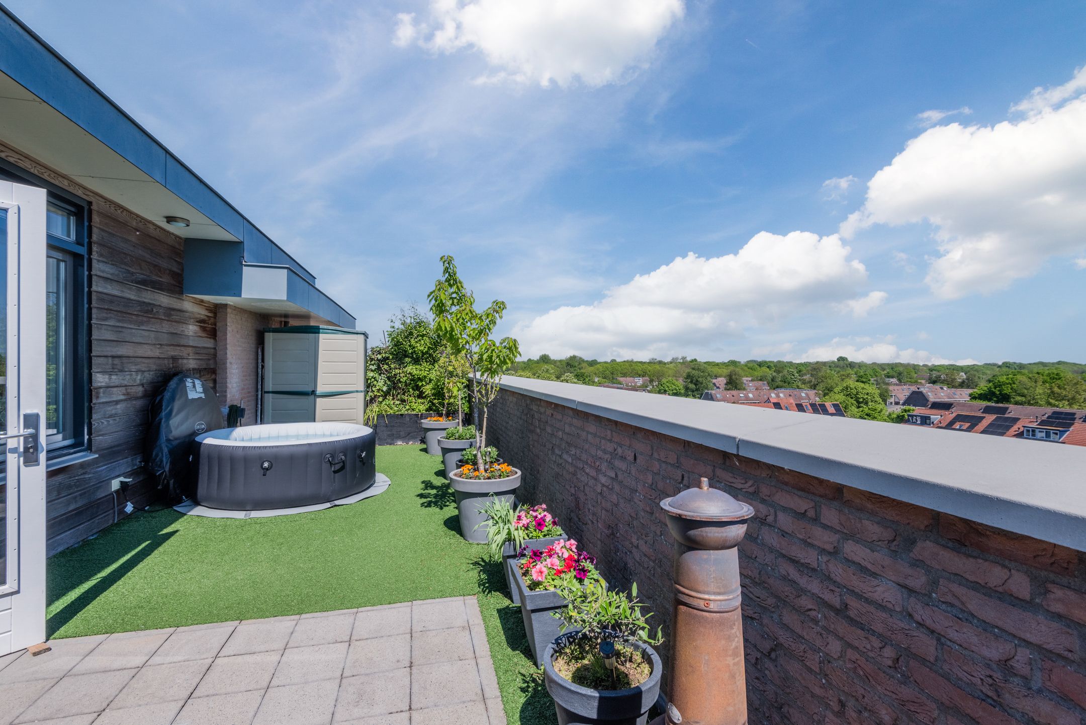 Foto 45 van Kamp 11 31