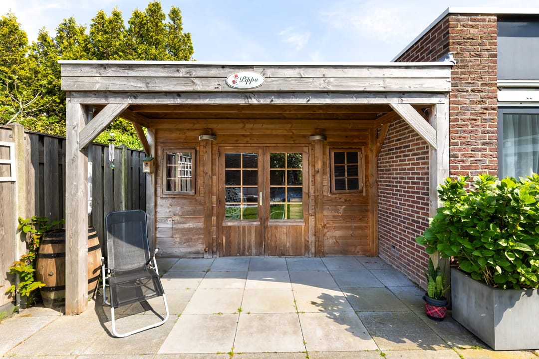 Foto 37 van Paalhoofd 4