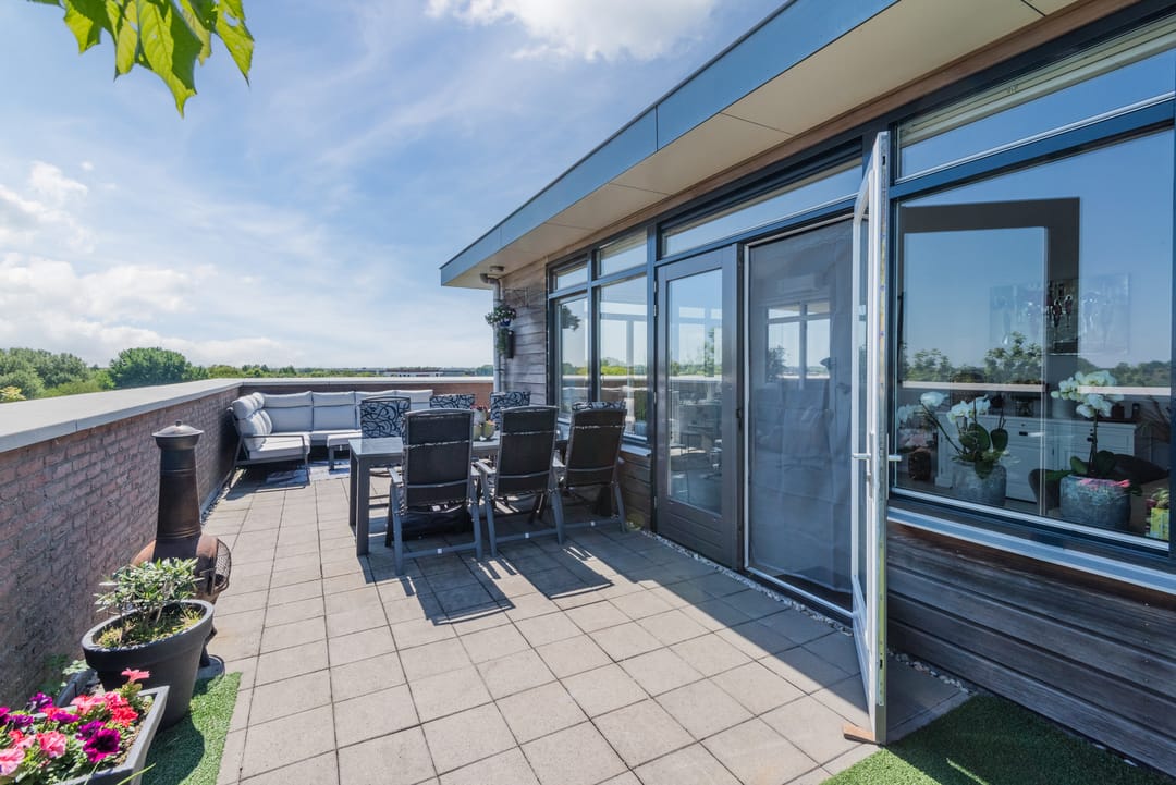 Foto 46 van Kamp 11 31