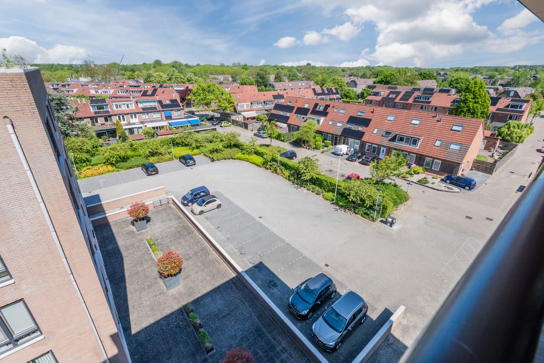 Foto 47 van Kamp 11 31