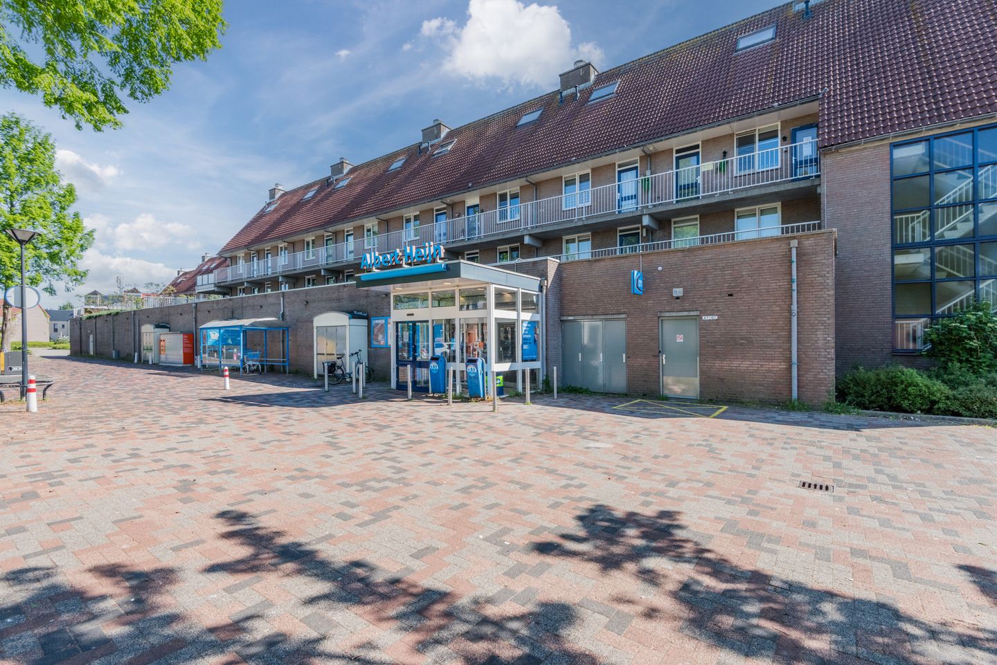 Foto 50 van Kamp 11 31