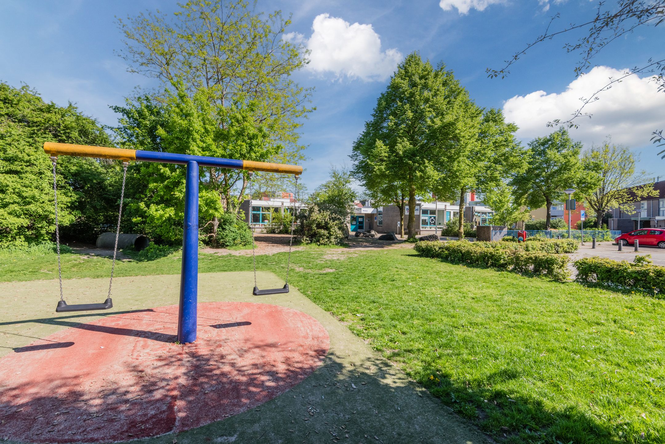 Foto 51 van Kamp 11 31