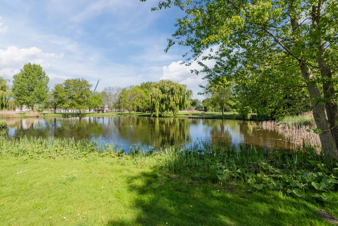 Foto 52 van Kamp 11 31