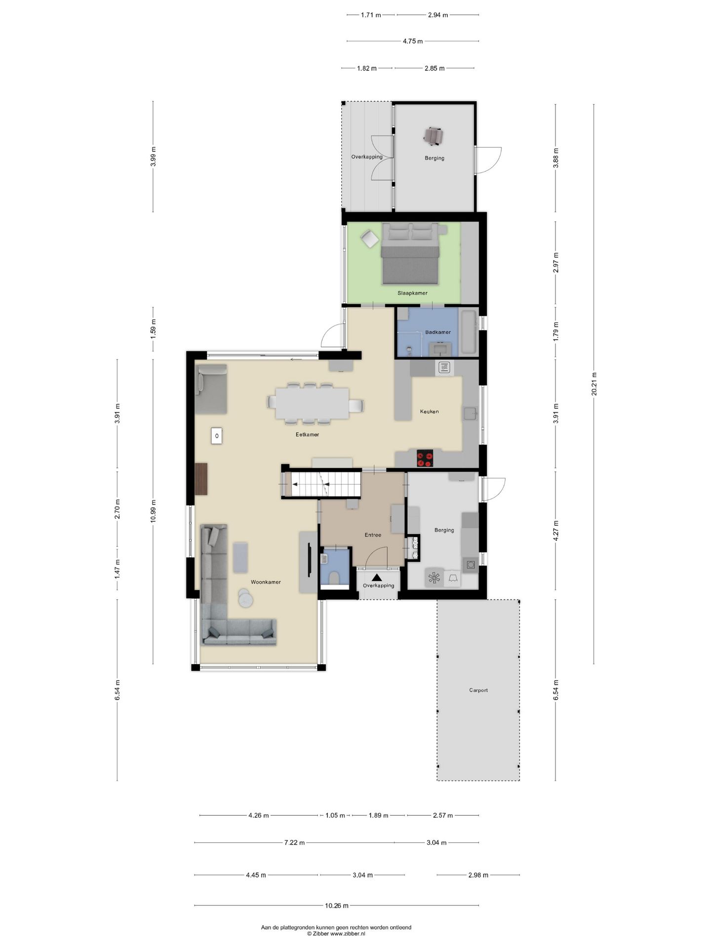 Foto 40 van Paalhoofd 4