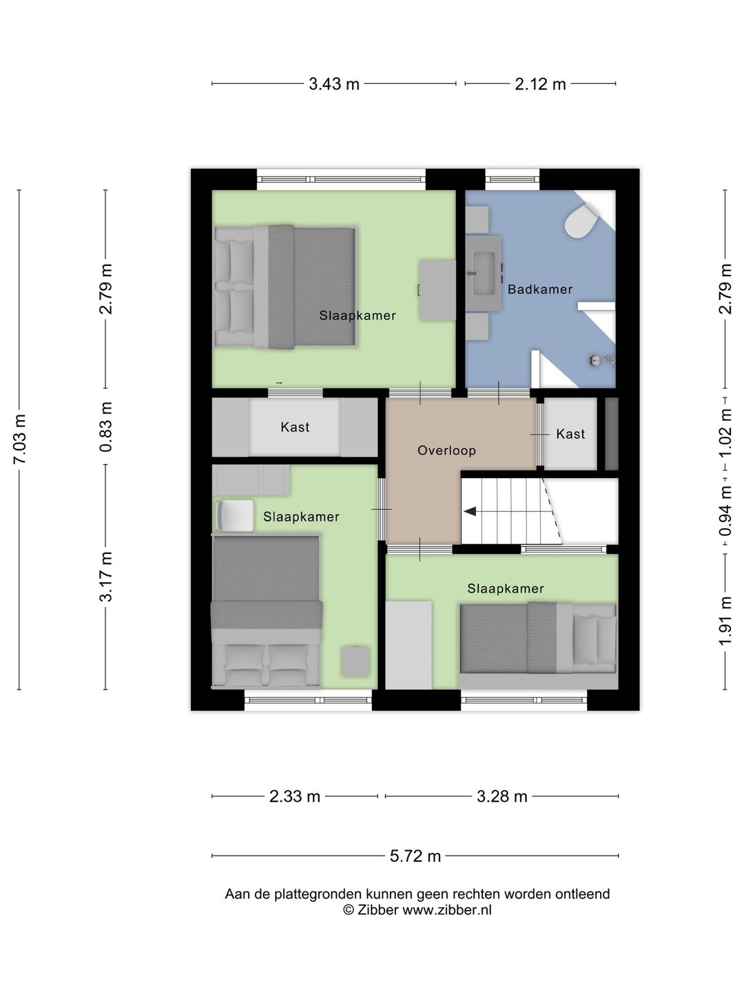 Foto 41 van Paalhoofd 4