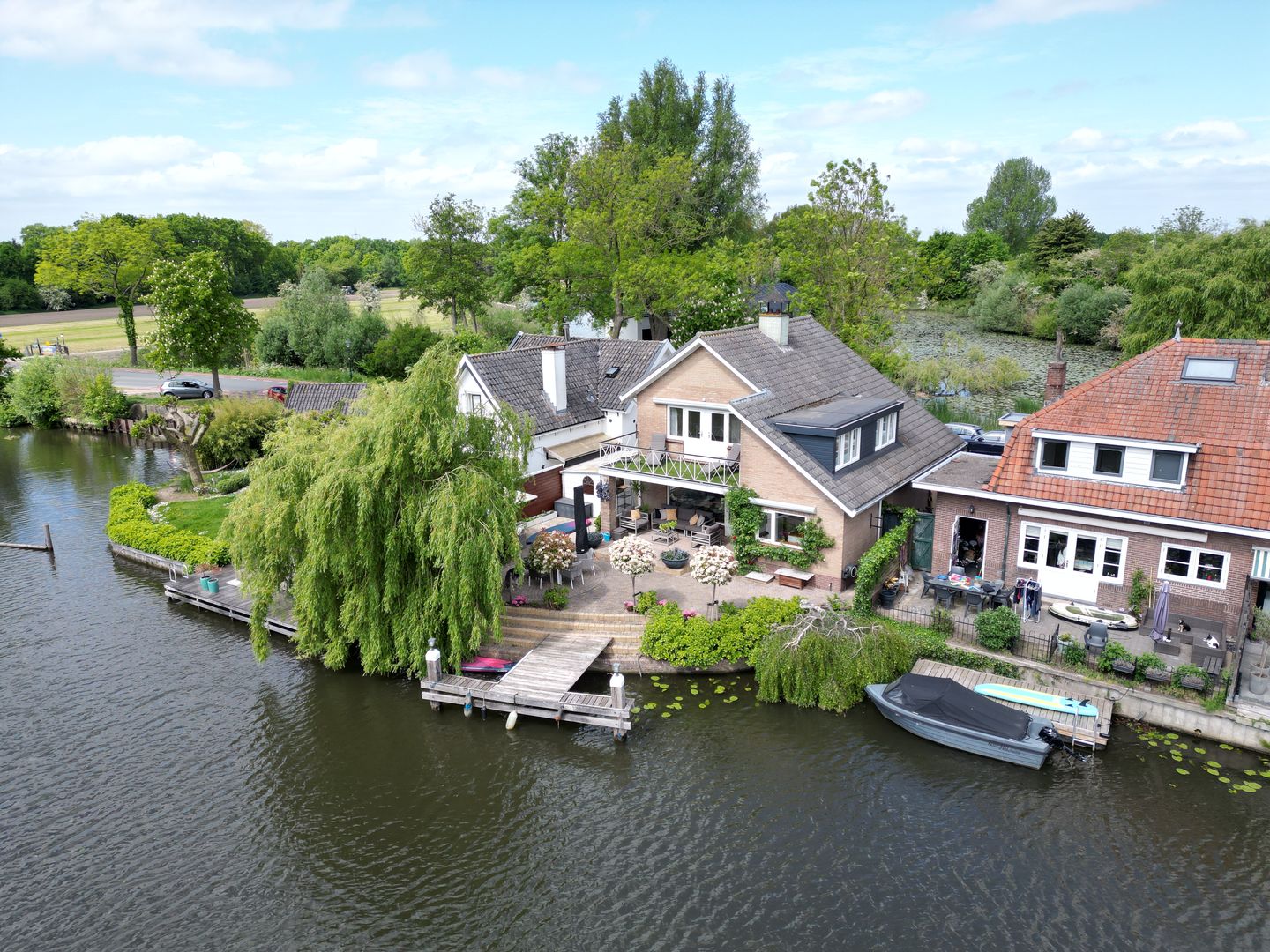 Foto 4 van Rijksstraatweg 32