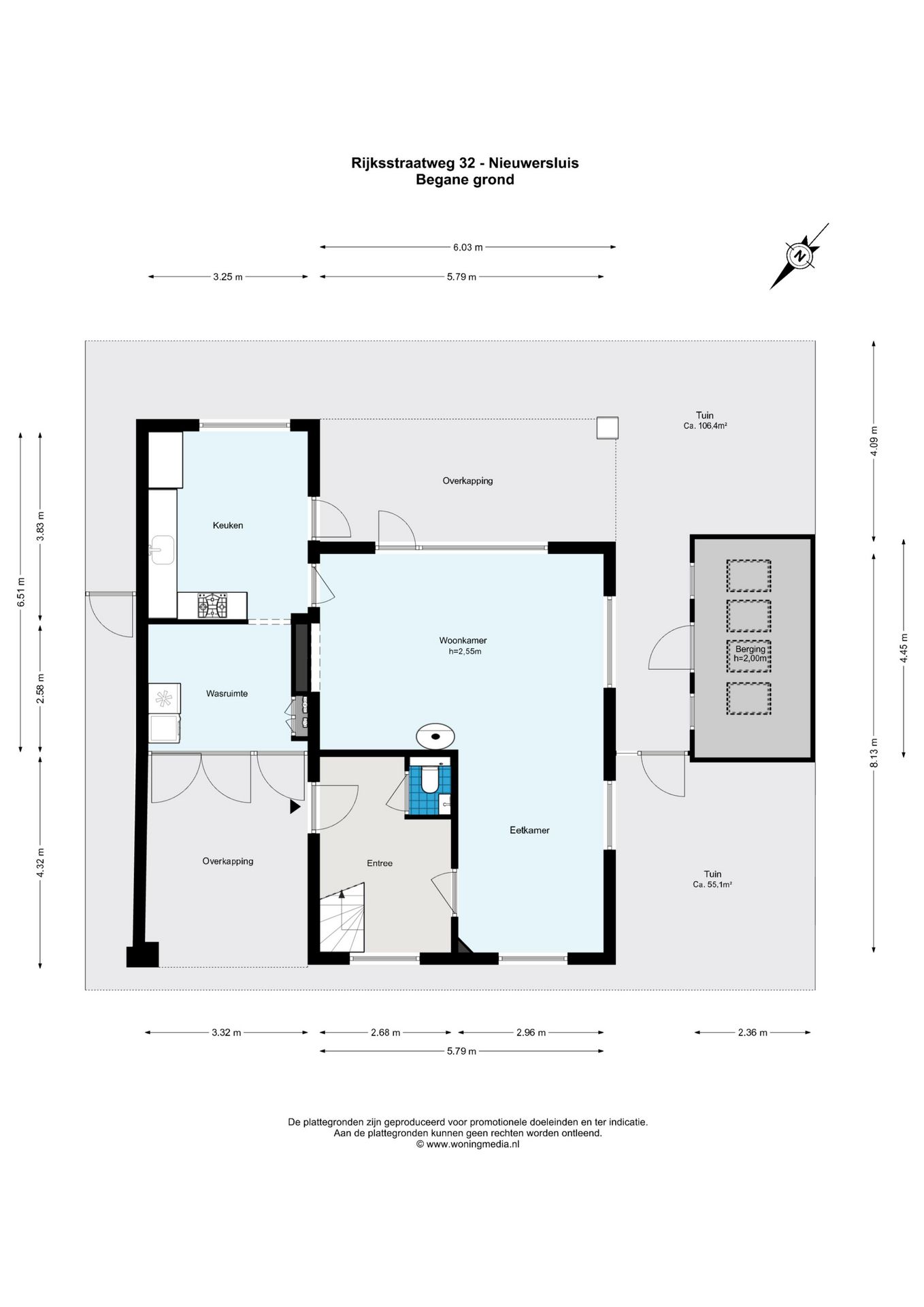 Foto 6 van Rijksstraatweg 32