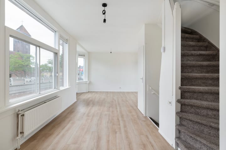 Foto 4 van Breeweg 65-A