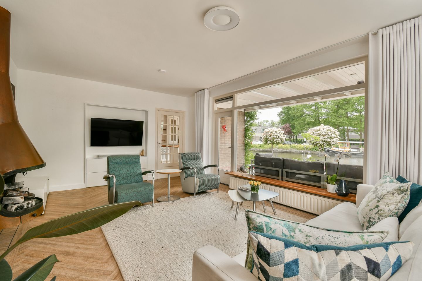 Foto 10 van Rijksstraatweg 32