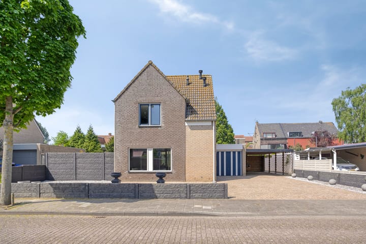 Foto 34 van Steeland 20