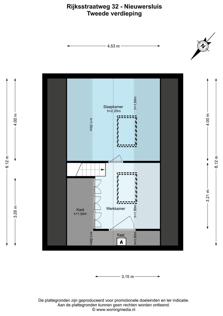 Foto 31 van Rijksstraatweg 32