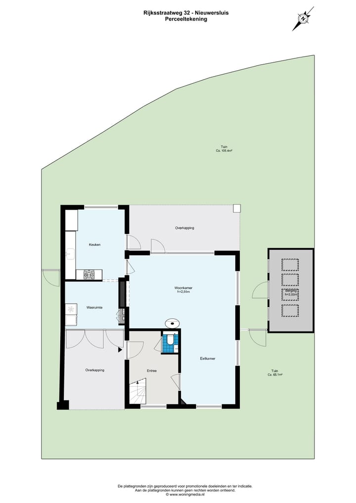 Foto 39 van Rijksstraatweg 32