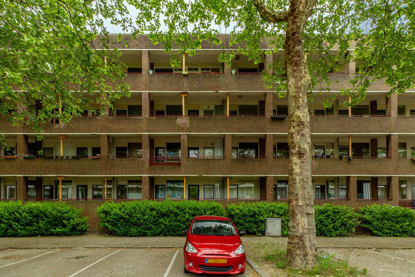 Foto 1 van Hontenissestraat 136