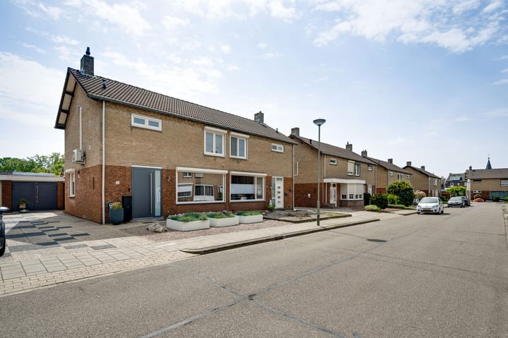 Foto 1 van Hertog van Gulickstraat 24