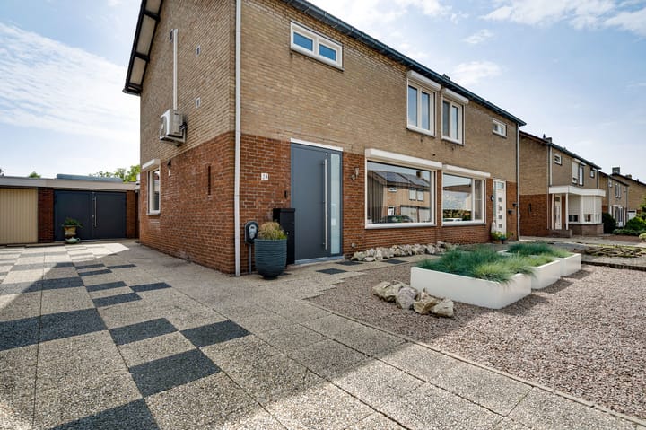 Foto 2 van Hertog van Gulickstraat 24