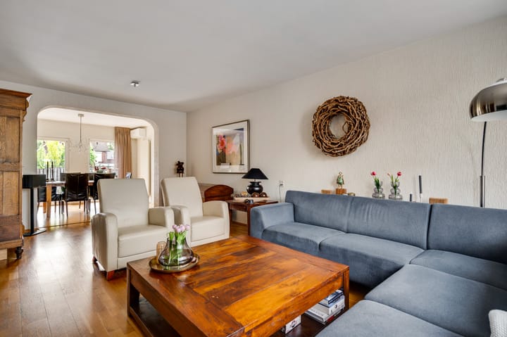 Foto 6 van Hertog van Gulickstraat 24