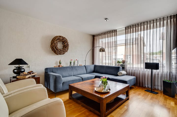 Foto 7 van Hertog van Gulickstraat 24