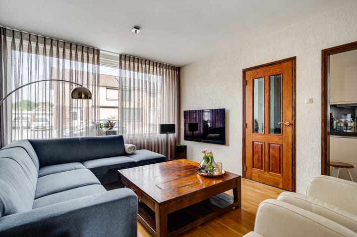 Foto 8 van Hertog van Gulickstraat 24