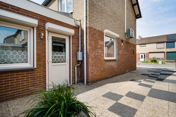 Foto 3 van Hertog van Gulickstraat 24