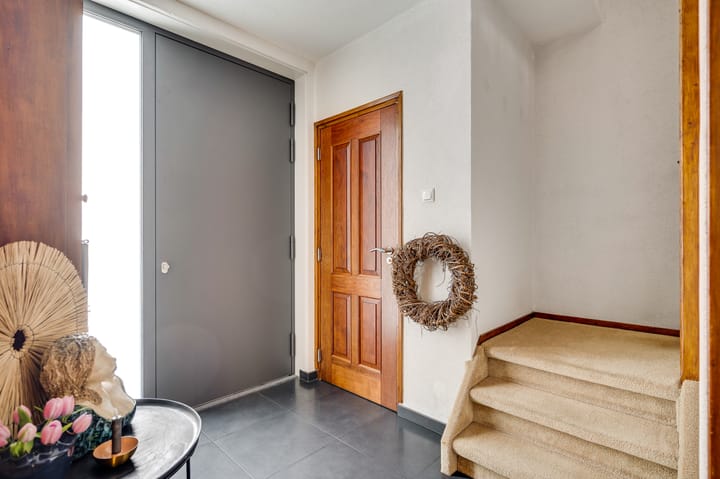 Foto 4 van Hertog van Gulickstraat 24