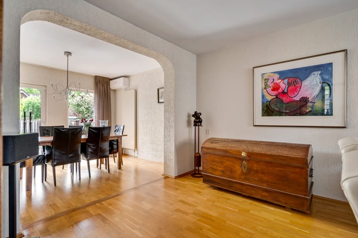 Foto 9 van Hertog van Gulickstraat 24