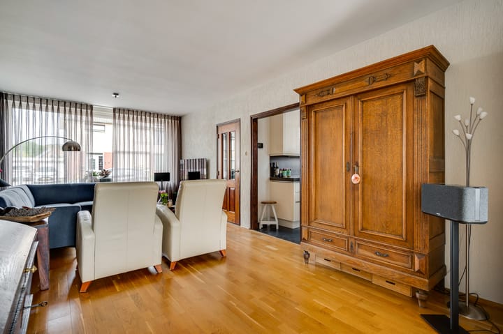 Foto 10 van Hertog van Gulickstraat 24