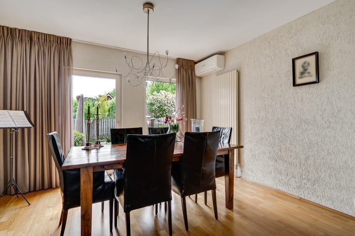 Foto 11 van Hertog van Gulickstraat 24